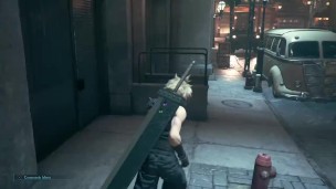 blonde stud swings around big thing part 2