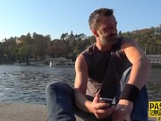 Fetish teen dominated and fucked 2/16