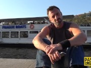 Fetish teen dominated and fucked 3/16