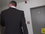 Fetish teen dominated and fucked 4/16