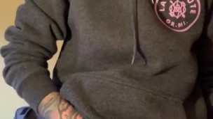Ftm quick cock tease 