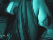 8K Soapy SOLO Shower with PAWG NORSEBABY