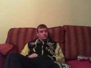 Fleshlight play while watching porn 1/16