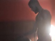 Hotel Action! Getaway Sex!  1/16