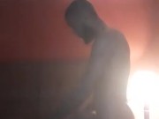 Hotel Action! Getaway Sex!  13/16