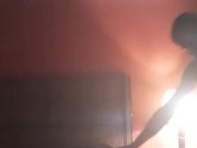 Hotel Action! Getaway Sex!  15/16