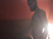 Hotel Action! Getaway Sex!  2/16