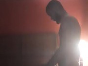 Hotel Action! Getaway Sex!  7/16