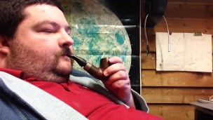 belly pipe clip