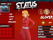 Paprika Trainer v0.7.0 Totaly Spies Part 10 They Need Daddy By LoveSkySan69 16/16