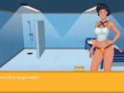 Paprika Trainer v0.7.0 Totaly Spies Part 10 They Need Daddy By LoveSkySan69 4/16