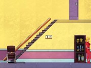 Paprika Trainer v0.7.0 Totaly Spies Part 10 They Need Daddy By LoveSkySan69 8/16