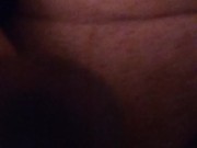 Horny milf