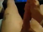 Swedish guy cum high! 4/16