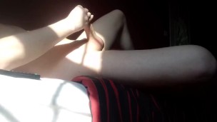 Wanking Watching Porn