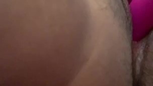 Play with myself. quarantine horny want real dick but cannot go outside.