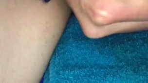 【Uncensored】Masturbation with big dick with zoom 9 cums 4-9 "Stay Home"