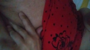 Best Hot milf orgasm- so good!