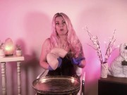 Bonni's Sex Toy Review - Tantaly's "Brooke the Naughty Girl"