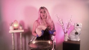 Bonni's Sex Toy Review - Tantaly's "Brooke the Naughty Girl"