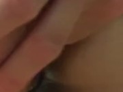 MILF’s Virgin Ass