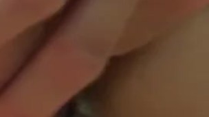 MILF’s Virgin Ass