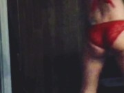 Funk Dance - Screenshot 12 of 16 - Strip Tease