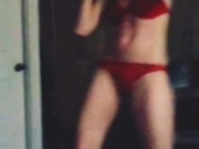 Funk Dance - Screenshot 15 of 16 - Strip Tease