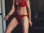 Funk Dance - Screenshot 5 of 16 - Dancing