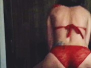 Funk Dance - Screenshot 9 of 16 - Strip Tease
