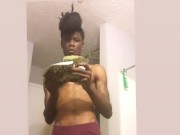 Curvedaddy - Screenshot 5 of 16 - Instagram