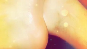 Sc Kyle Butler's Magical Foot Cum Experience ft. SloMo