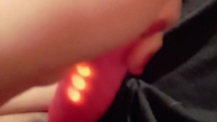 LATINA GIMIENDO RICO 