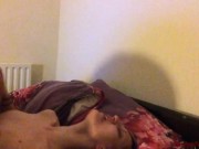 Fuck My Ass Babe!!! Gorgeous Girlfriend Asking For Anal! (First Part) 11/16