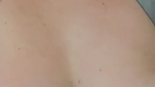 Titties bouncing 