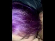 Swerte nakadali ng Americana. 2/16