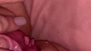 Comforter soaking #5 (I’m really enjoying this)