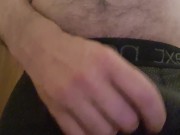 Jerking for lily