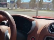 Gonna Get Boned In The Viper 13/16