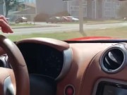 Gonna Get Boned In The Viper 16/16