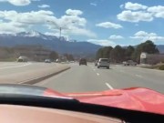 Gonna Get Boned In The Viper 3/16