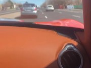 Sex In The Car 11/16