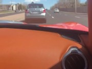 Sex In The Car 16/16