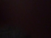 Quick masturbation video