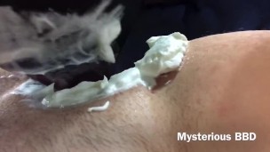 Eat That Pussy With Whipped Cream Female Orgasm