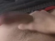 Just a tease