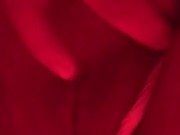 Using my toy to help me cum  1/16