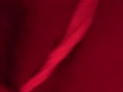 Using my toy to help me cum  10/16