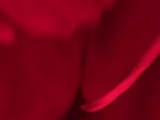 Using my toy to help me cum  2/16