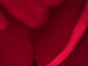 Using my toy to help me cum  3/16